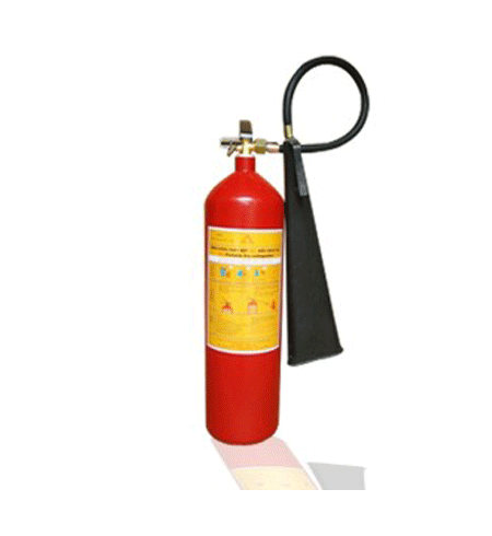 Bình cứu hỏa khí TQ MT5